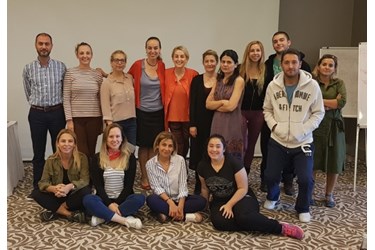 CHOPRA CENTER SERTİFİKALI MEDİTASYON SEMİNERİ